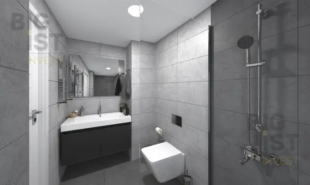 Family Residence in Bagcilar — photo 3