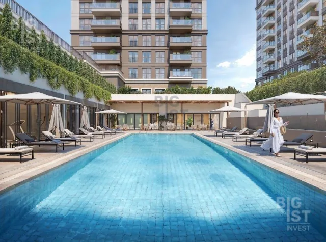 Halkalı Vista Residences – Property for Sale in Istanbul — photo 2
