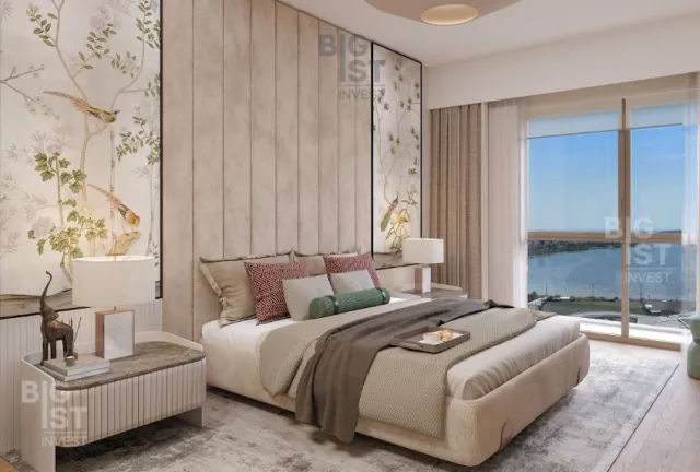 Halkalı Vista Residences – Property for Sale in Istanbul — photo 5