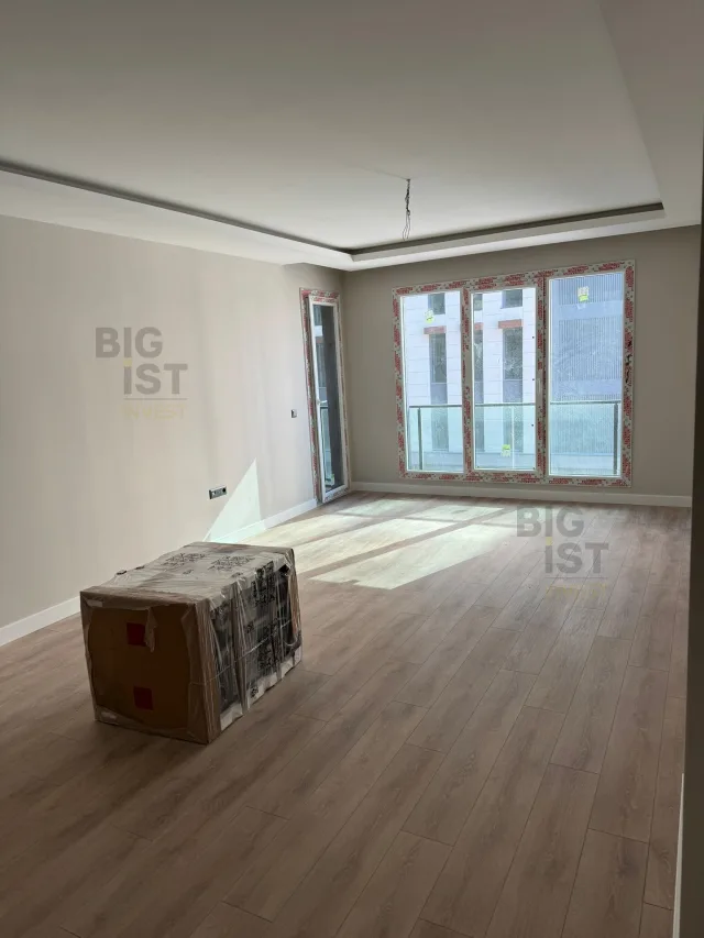 Investment Opportunity at Beylikduzu — photo 5