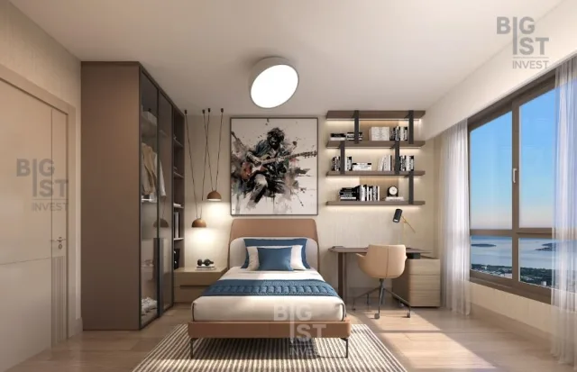 Dragos Luxury Residences - Property for Sale in Turkey — photo 3