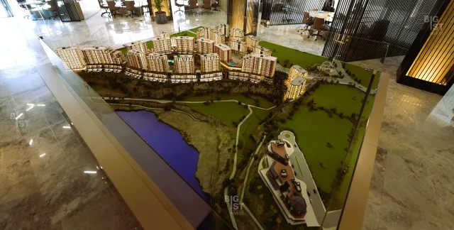 Kartal Vista Residences – Property for Sale in Istanbul — photo 3