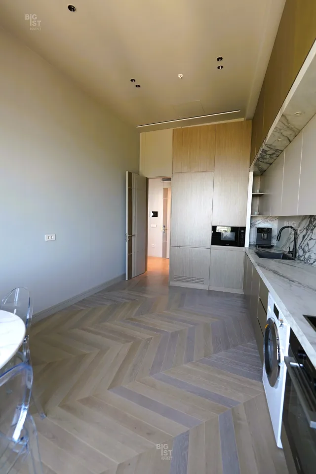 Levent Elite Residences – Luxury Property for Sale in Istanbul — photo 3