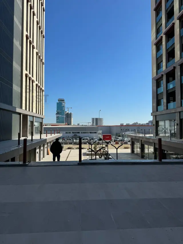 Investment Opportunity at Beylikduzu — photo 2