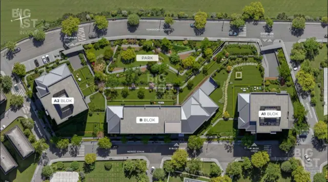 Ataşehir Nova Residences – Luxury Property for Sale in Istanbul — photo 4