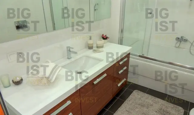 Elite Residential Project in Beylikduzu — photo 3
