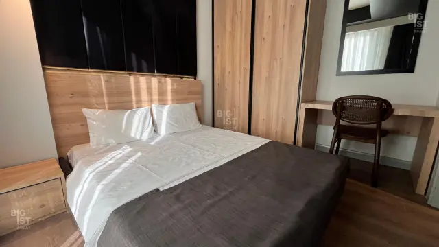 Beşiktaş Crown Suites – Property for Sale in Istanbul — photo 3