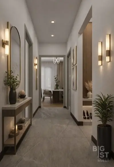 Basın Express Point Residence – Property for Sale in Istanbul — photo 2
