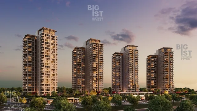 Kartal Blue Coast Residences – Property for Sale in Istanbul — photo 2