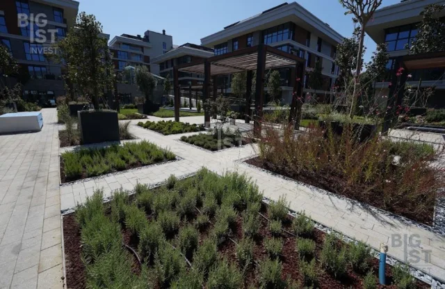 Zekeriyaköy Green Valley – Property for Sale in Istanbul — photo 4