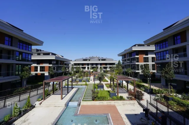 Zekeriyaköy Green Valley – Property for Sale in Istanbul — photo 3