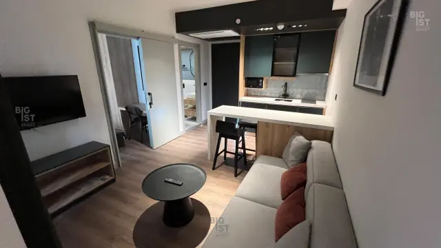 Beşiktaş Crown Suites – Property for Sale in Istanbul — photo 5