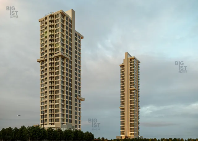Ataşehir Park Residence – Property for Sale in Istanbul — photo 3