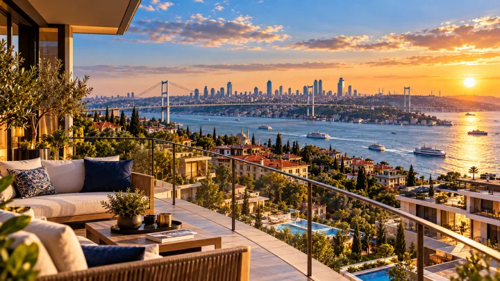 Property Turkey Investment: Find the Right Property for Your Goals