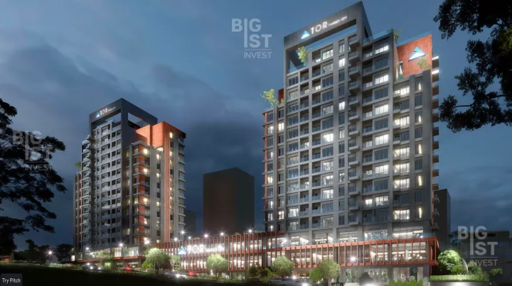 Finance City Residences – Property for Sale in Istanbul