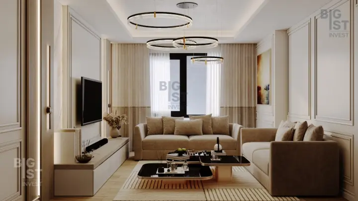 Kirazli Central Residences – Property for Sale in Istanbul