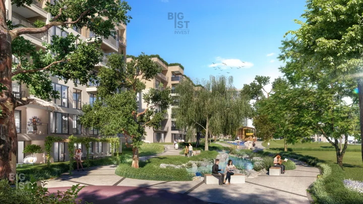Atakent Park Residences – Property for Sale in Istanbul