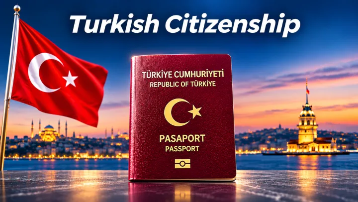 Turkish Citizenship by Investment vs Golden Visa Programmes in 2026
