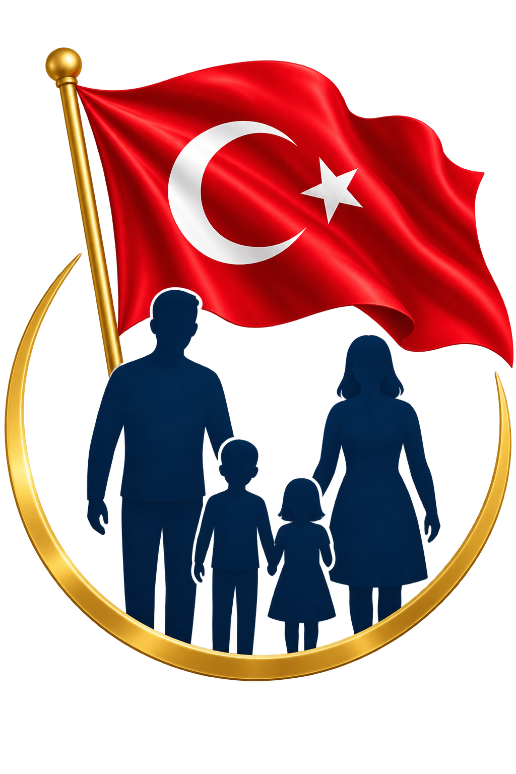 Family Residency permit in Turkey