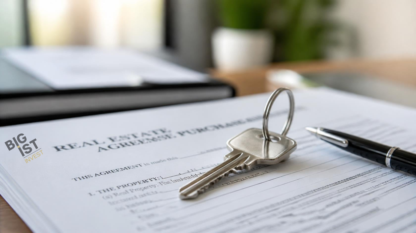 Best real estate deals in property Turkey market