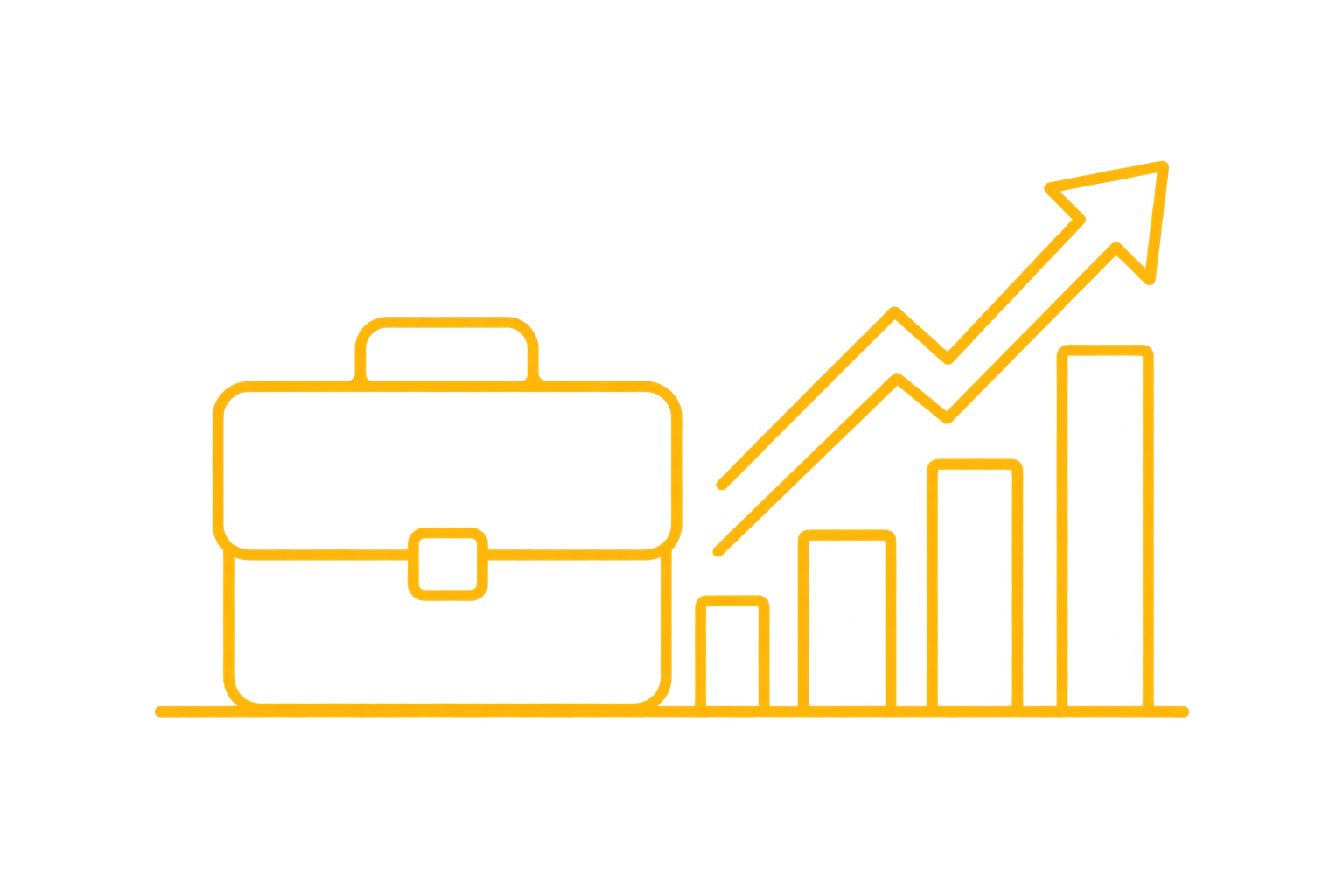 Business Investment Turkey Icon