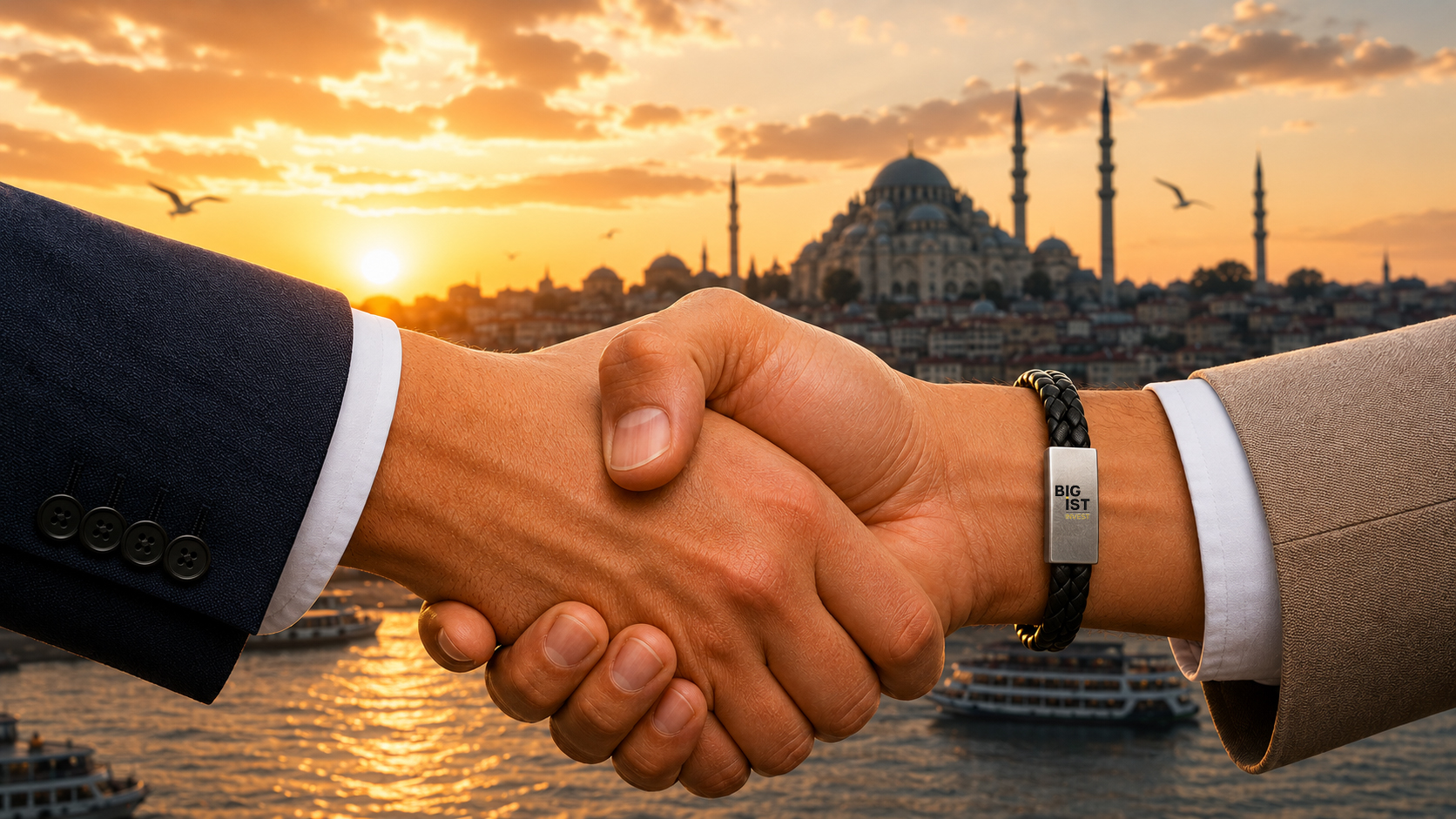 Closing property deal in turkey with best price
