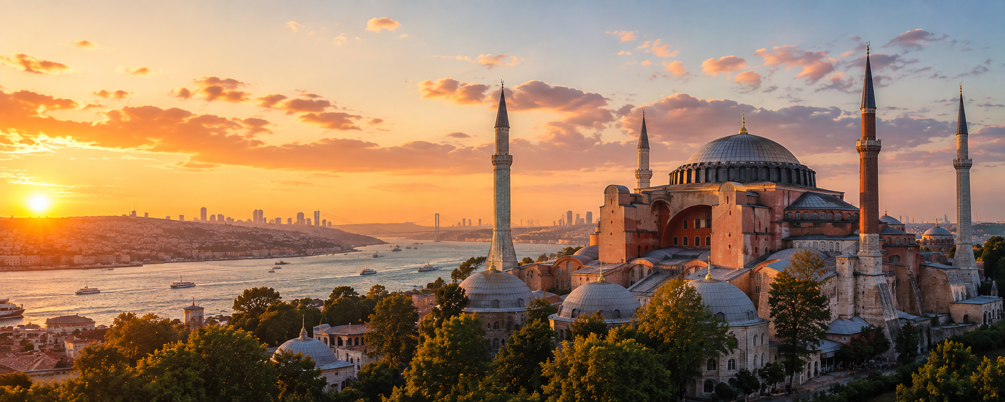 Haggia Sophia Aya sofya camii, Haggia Sophia Mosque