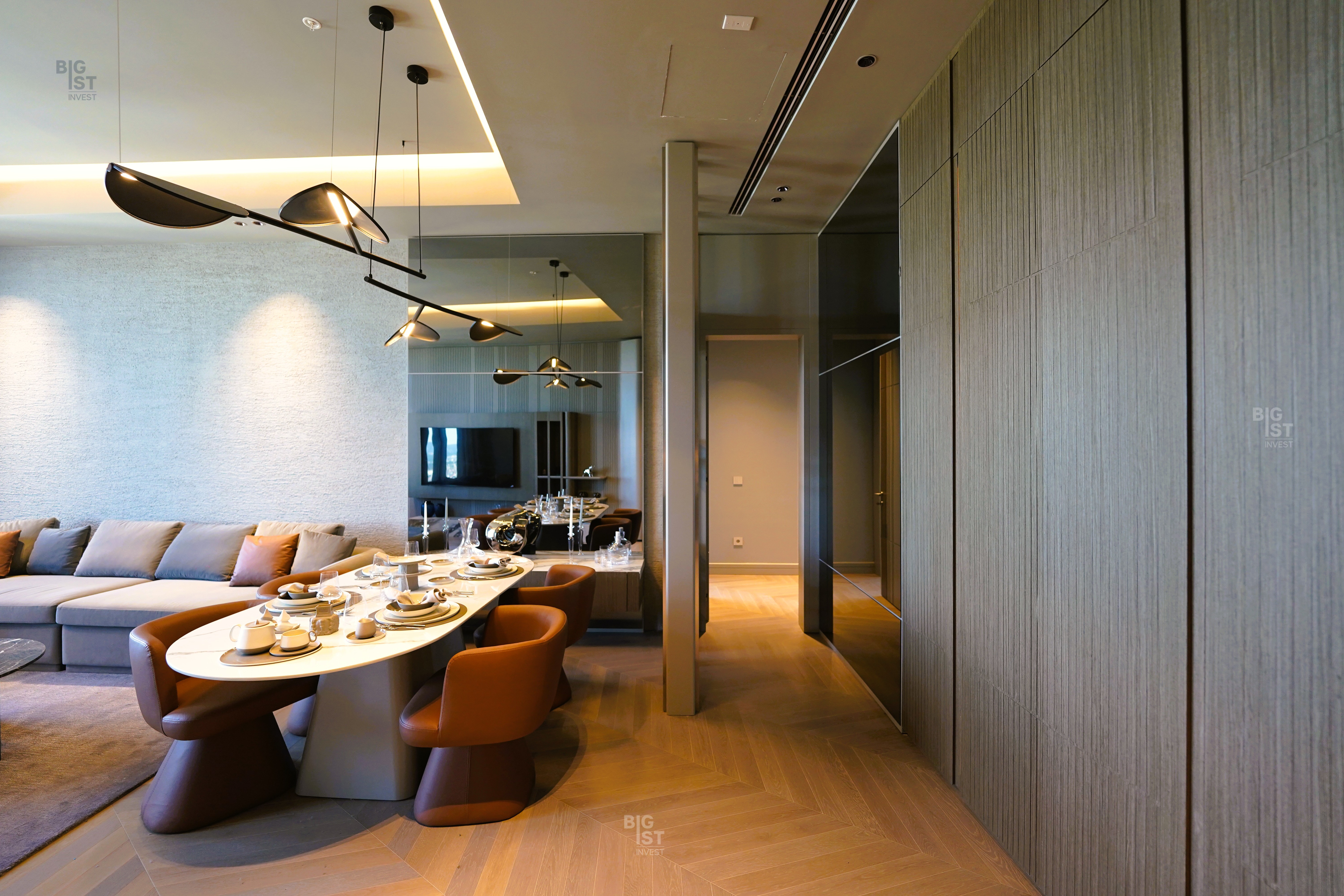 Levent Elite Residences – Luxury Property for Sale in Istanbul — photo 7