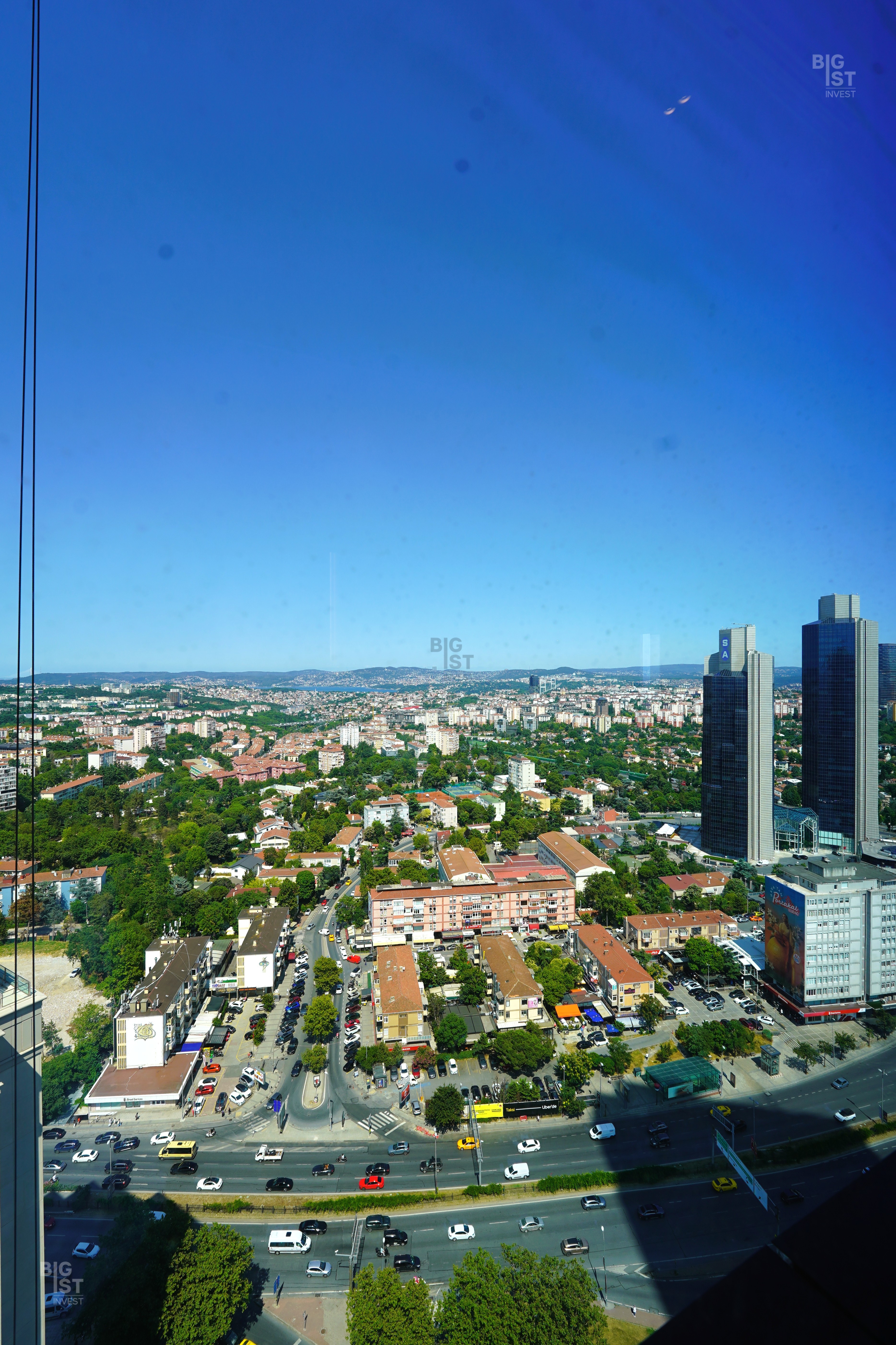 Levent Elite Residences – Luxury Property for Sale in Istanbul — photo 12