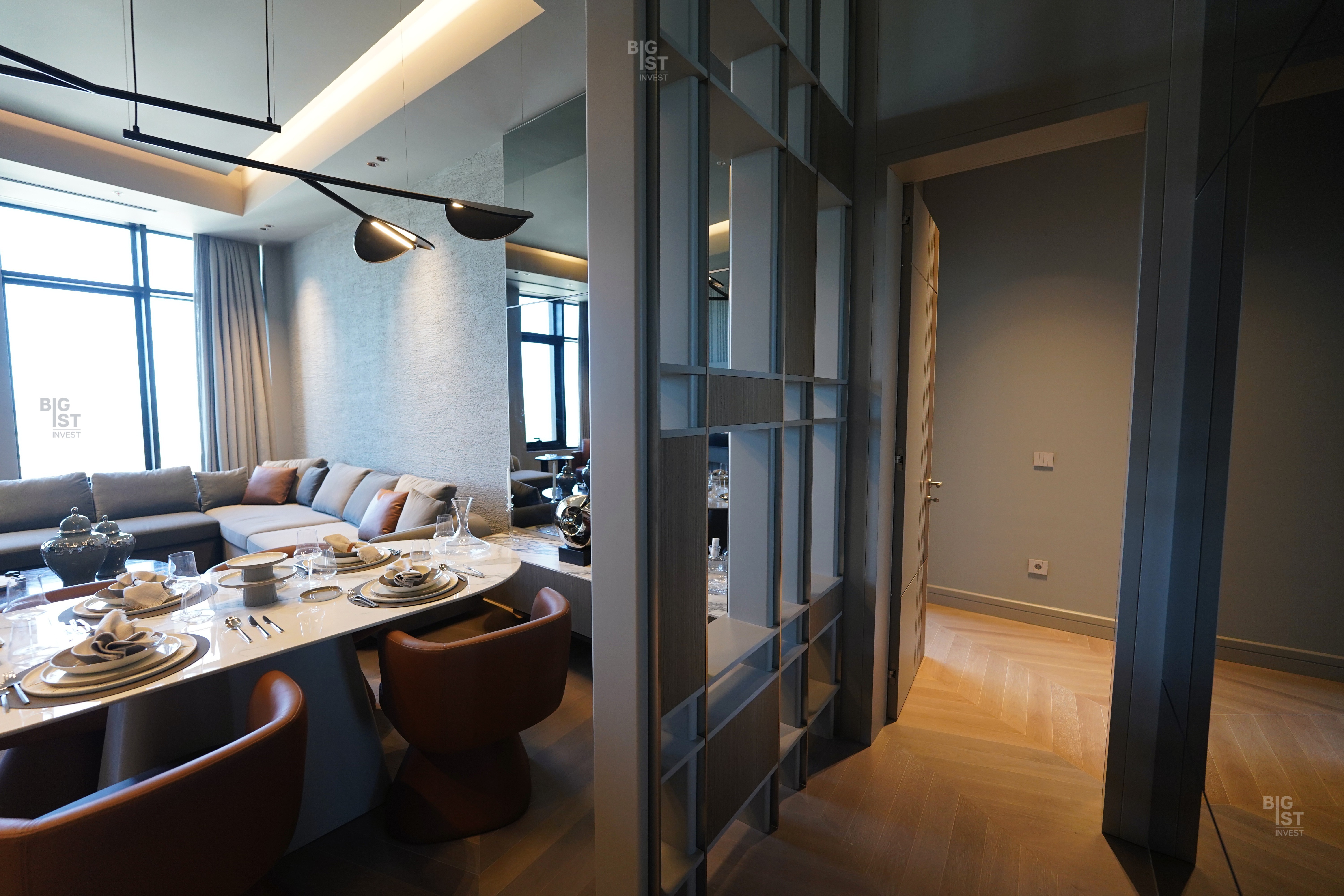 Levent Elite Residences – Luxury Property for Sale in Istanbul — photo 2