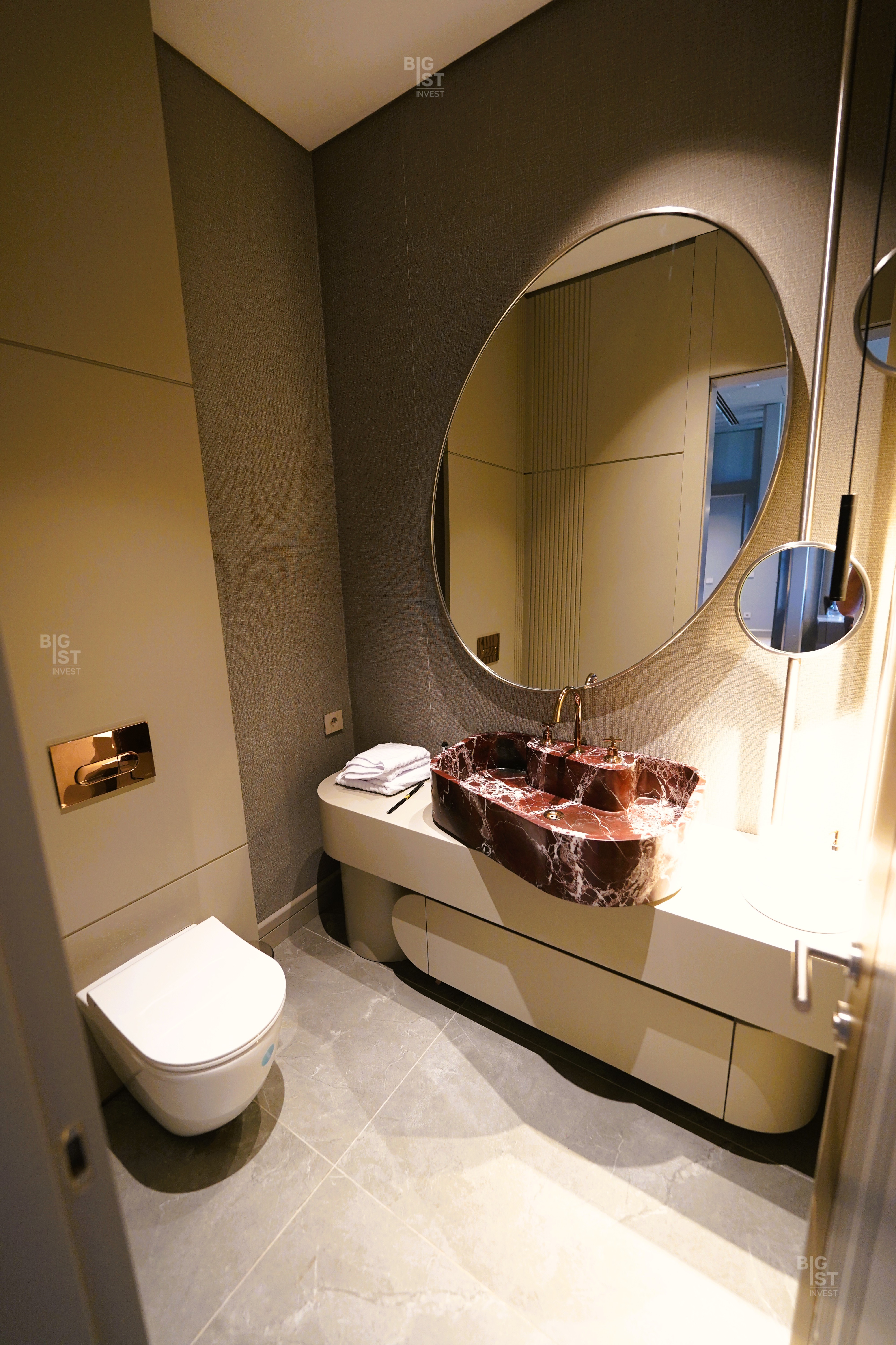Levent Elite Residences – Luxury Property for Sale in Istanbul — photo 4