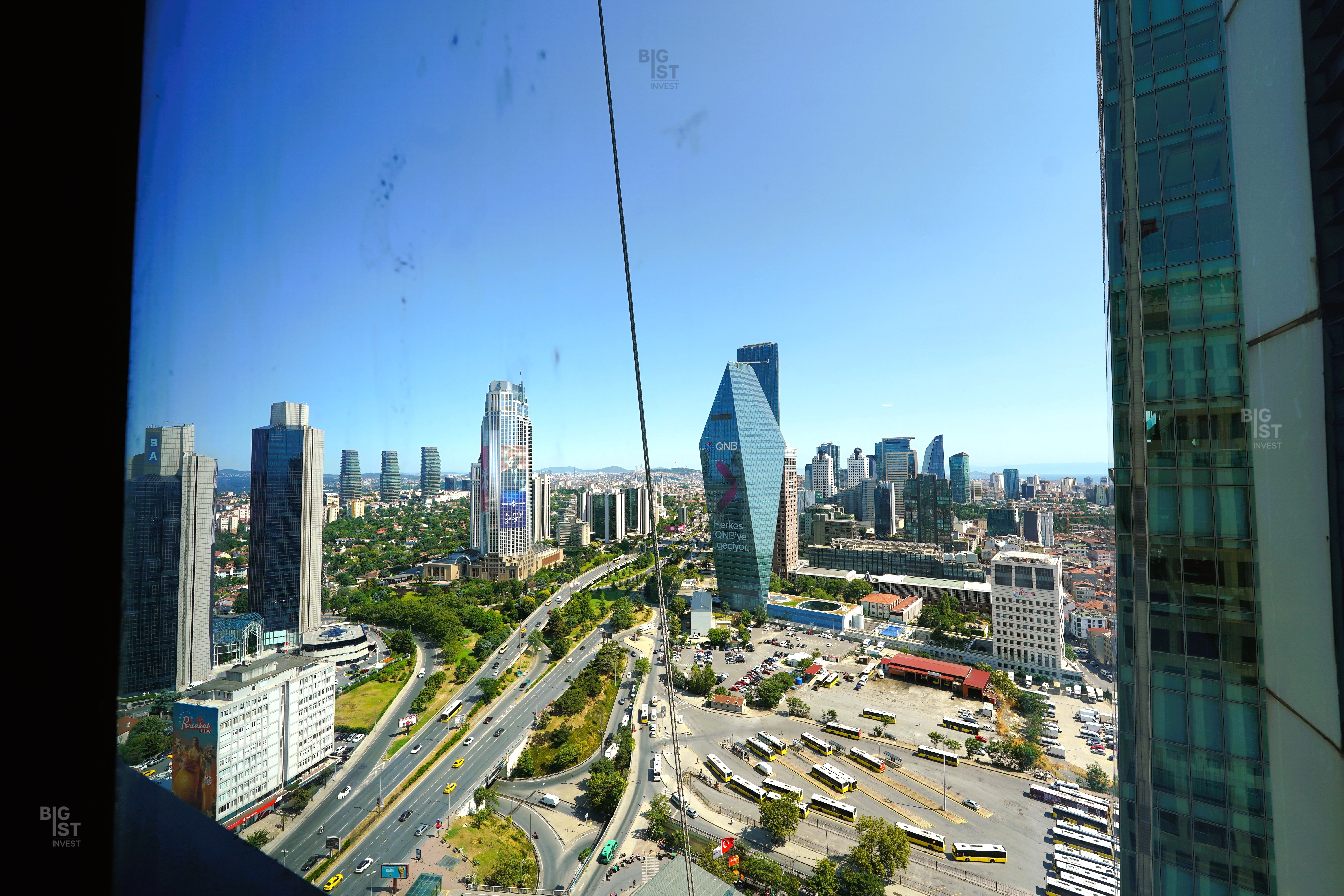 Levent Elite Residences – Luxury Property for Sale in Istanbul — photo 14