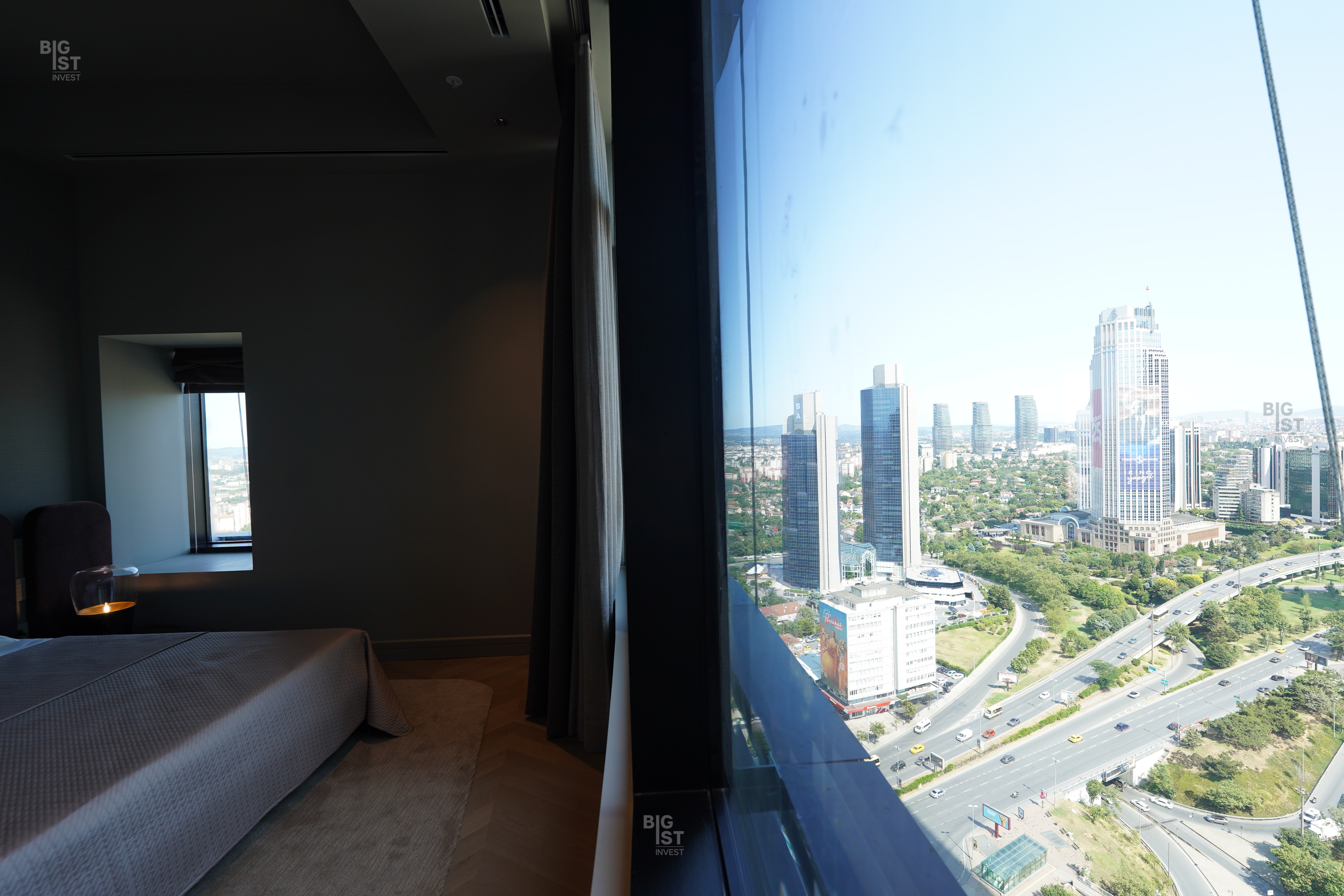 Levent Elite Residences – Luxury Property for Sale in Istanbul — photo 10